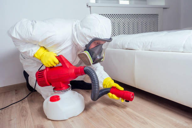 Pest Control Cost in Social Circle, GA
