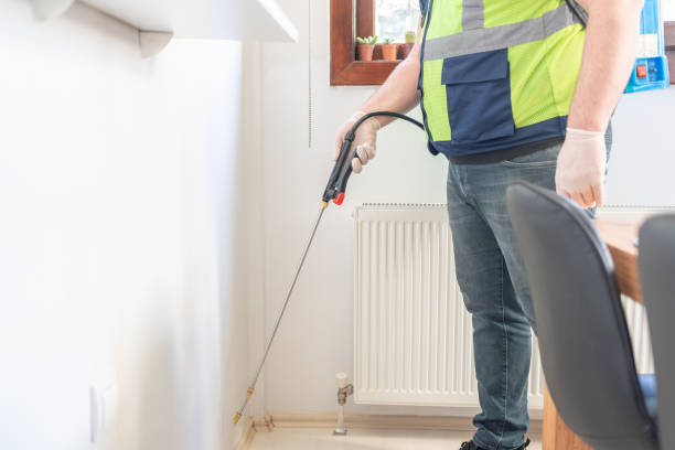 Best Pest Control for Homes  in Social Circle, GA